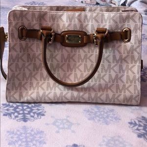 Michael Kors bag